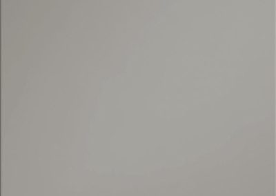 Thermofoil Light Gray, Light Gray Slab Cabinet Door and Drawer