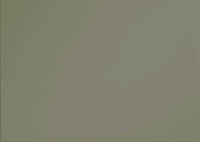 Thermofoil Sage Green, Sage Green Slab Cabinet Door and Drawer