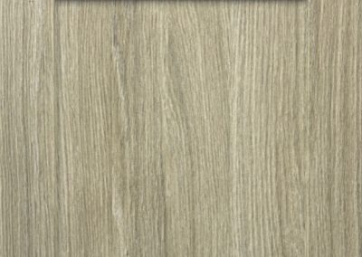 Thermofoil Urban Oak, Urban Oak Thin Shaker Cabinet Door and Drawer